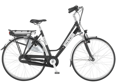 ebike model Legend-EF
