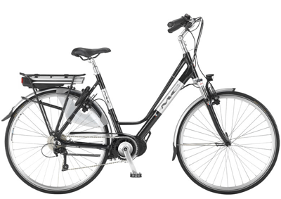 ebike model Legend-SEM