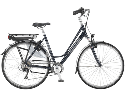 ebike model Legend-SER