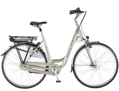 ebike model Tour-EF