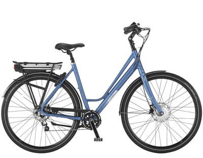 ebike model Xelo-EF