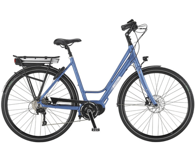 ebike model Xelo-SEM