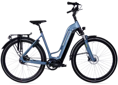ebike model Legacy EMB