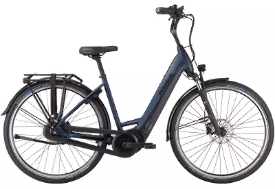 ebike model Ravenna Evo 8