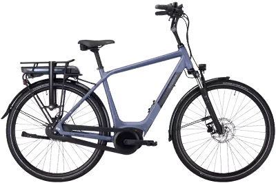 ebike model Siena E7F Plus Disc