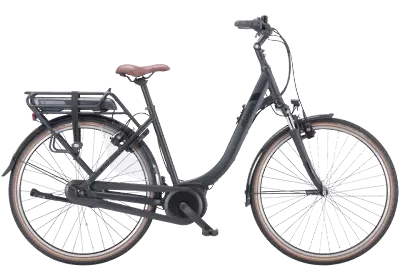 ebike model Piazza E7