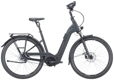 ebike model Premio Evo 5F Lite Belt Comfort