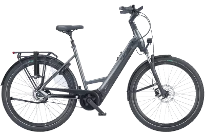 ebike model Ravenna Evo 5F Belt NL