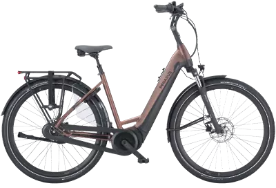 ebike model Ravenna Evo 7F Disc NL