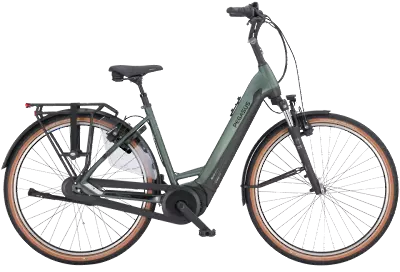 ebike model Ravenna Evo 7F NL