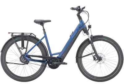 ebike model Ravenna Evo NV Belt NL