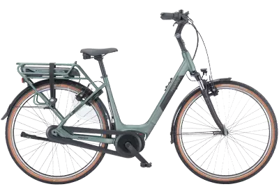 ebike model Siena E7F NL