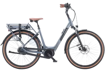 ebike model Siena E8F NL