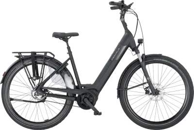 ebike model Ravenna Evo 5F Belt