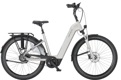 ebike model Ravenna Evo NV Belt