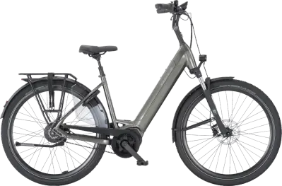 ebike model Ravenna Evo NV Belt Performance
