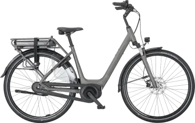 ebike model Siena E7F