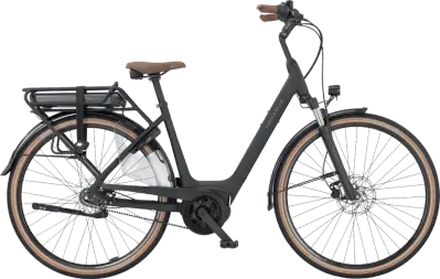 ebike model Siena E7F Belt