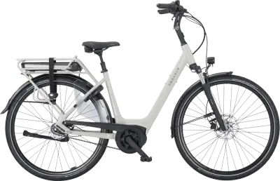 ebike model Siena E8F Belt