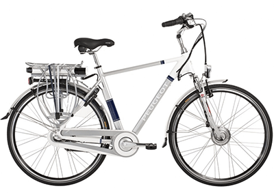 ebike model peugot CE141