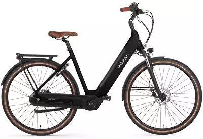ebike model Novel
