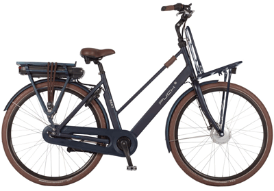 ebike model E-Beat-S