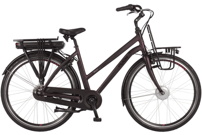 ebike model E-Drum