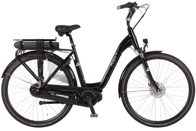 ebike model E-Lounge