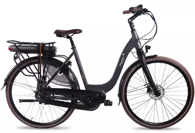 ebike model E-Dance S +