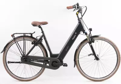 ebike model Quartz Maxi