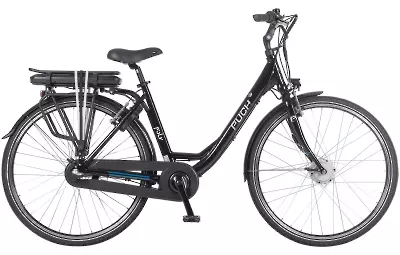 ebike model E-Folk