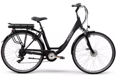 ebike model Basic D7
