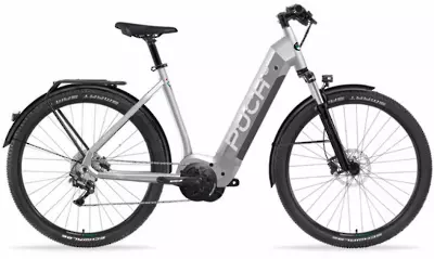 ebike model E-Outdoor Performance