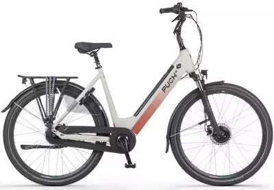 ebike model E-Modern Basic N7