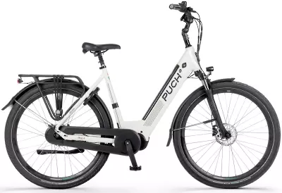 ebike model E-Modern N7