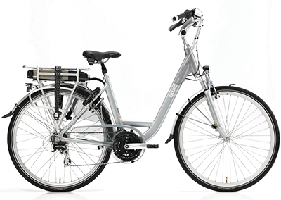 ebike model Tour