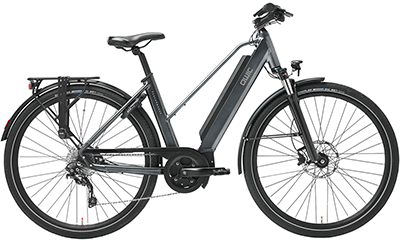 ebike model Performance MD10