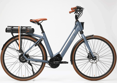 ebike model Premium MN380