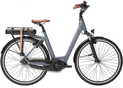 ebike model Premium MN8