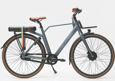 ebike model Premium N7.1 Urban