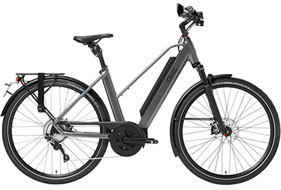 ebike model Performance MD11 Speed
