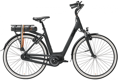 ebike model Premium MN7