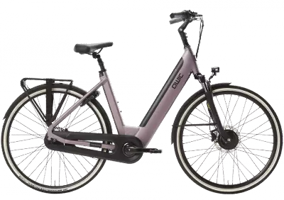 ebike model Premium i FN7