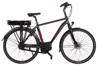 ebike model Tour 8 IMS