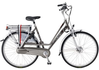 ebike model RIH Omega