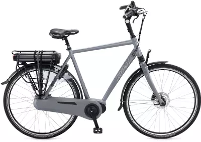 ebike model X-Omega