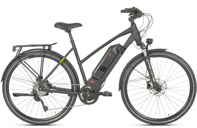ebike model Pike