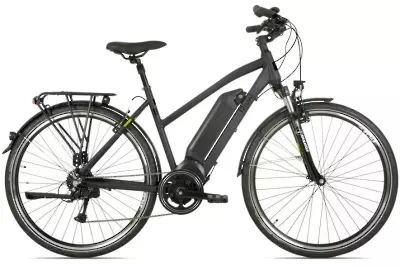 ebike model Aspen