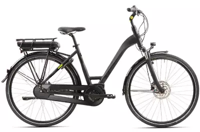 ebike model Jackson