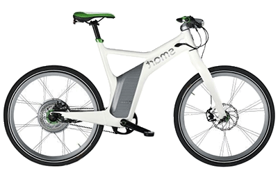 ebike model Smart Ebike